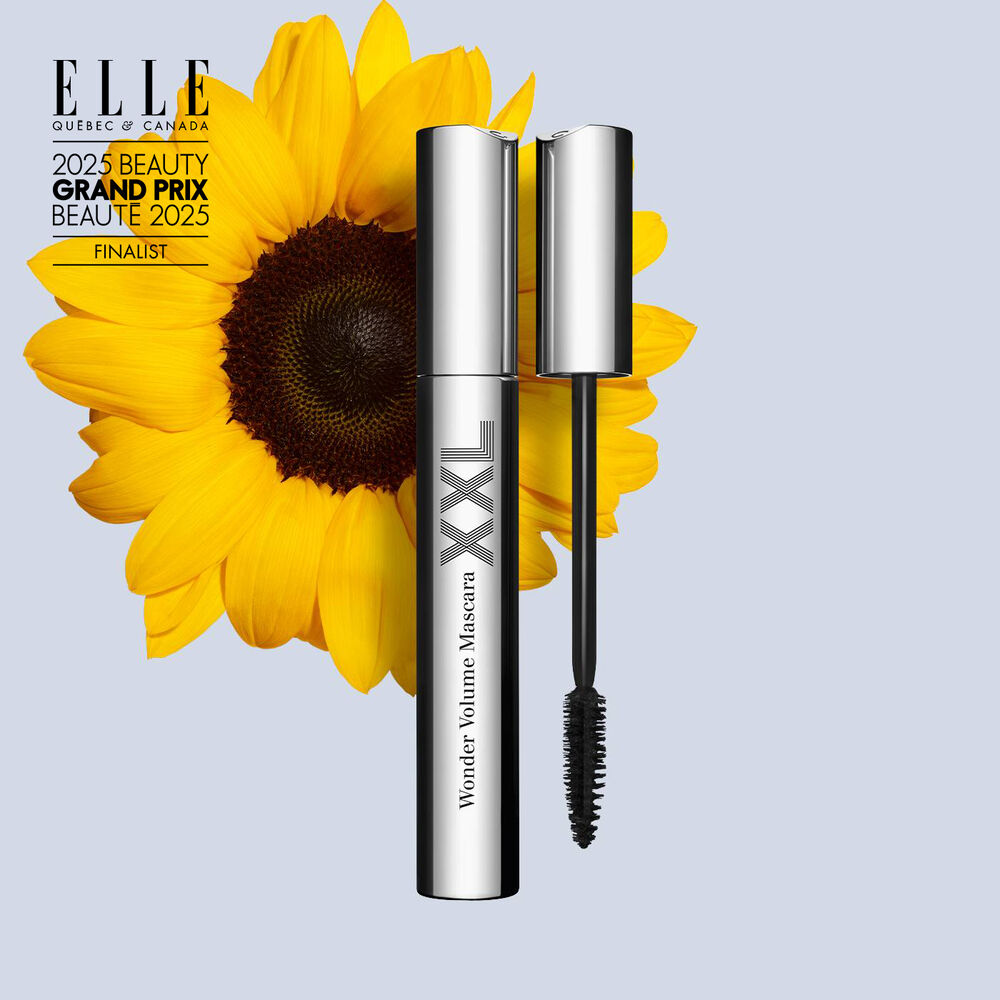 Wonder Volume Mascara XXL - Long Lasting Thick Mascara