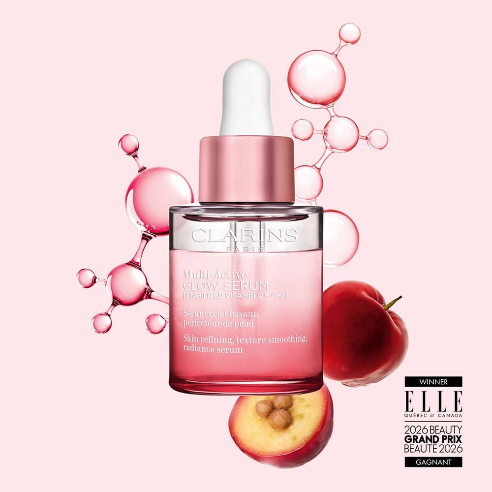 Multi-Active Glow Serum