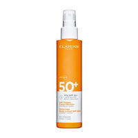 Sunscreen Body Lotion Spray SPF 50+