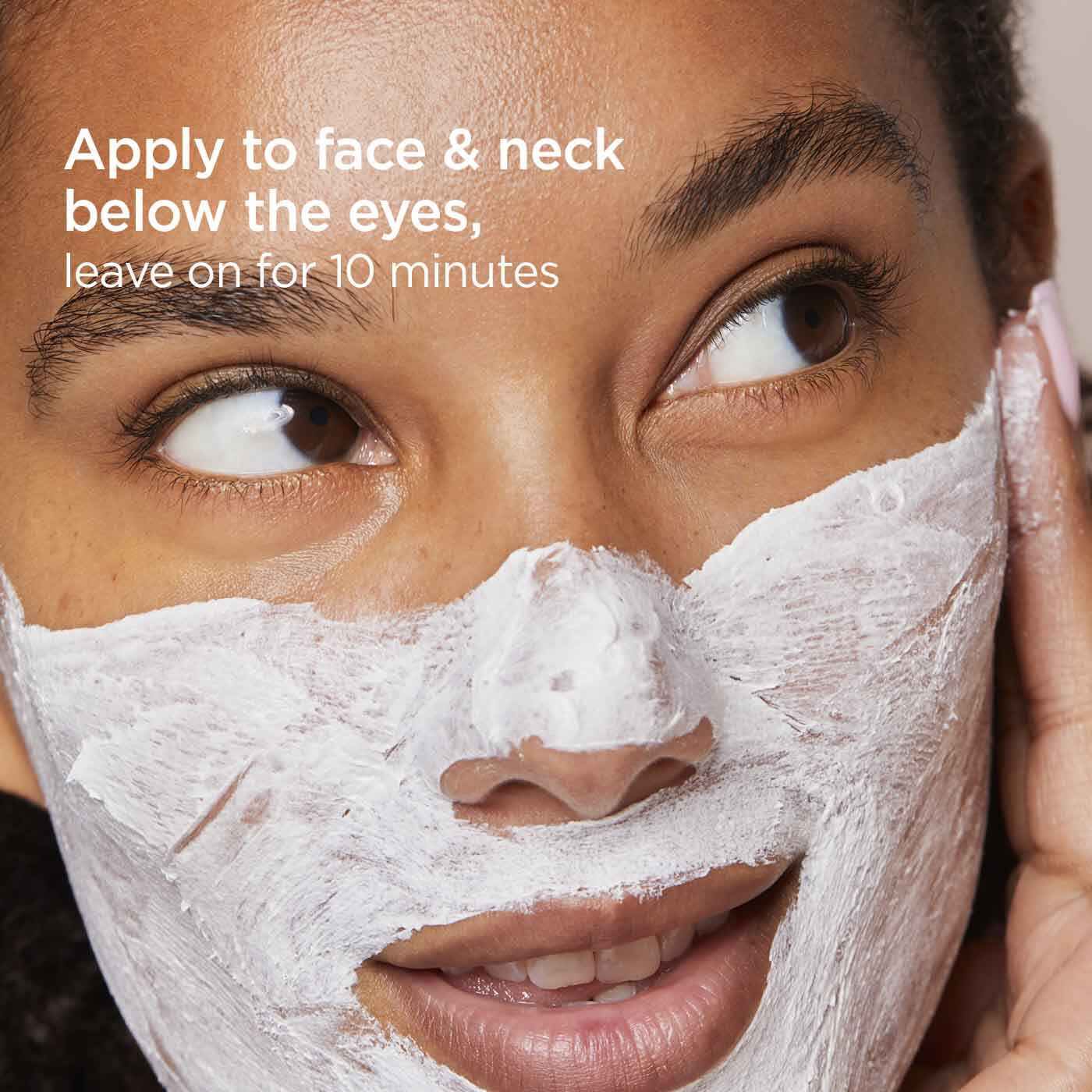 Clarins Masking Bestsellers Duo | Featuring Cryo-Flash Cream 75 mL