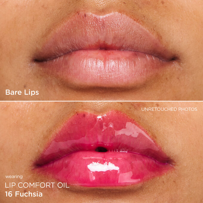 Lip Comfort Oil - Tinted Lip Oil