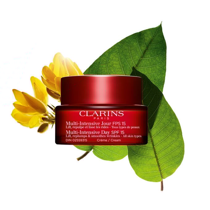 Super Restorative Day SPF 15 Anti Aging Face Cream