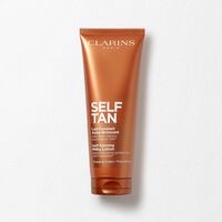 Self-Tanning Milky Lotion