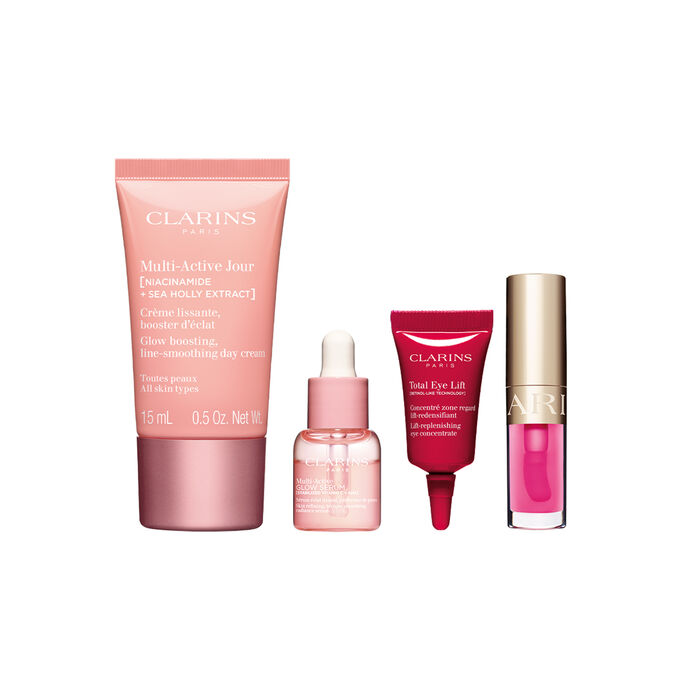 Glow Boosting Besties