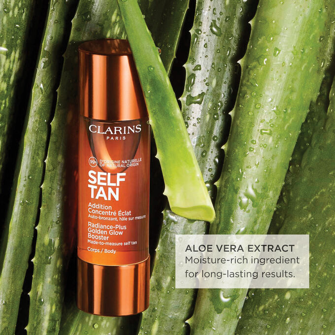 Self-Tanning Duo for Face & Body