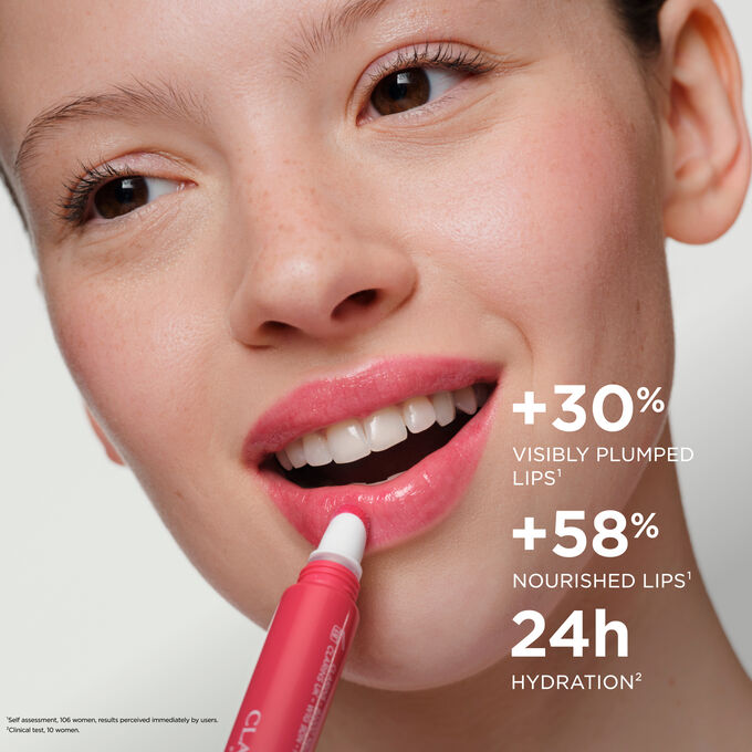 Lip Perfector Peptide-Plumping + Hydrating Lip Gloss