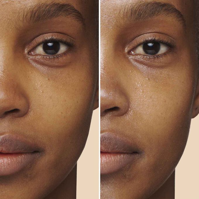 SOS Color Correcting Face Primer - Luminosity