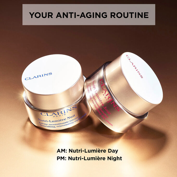 Nutri-Lumière Day & Night Duo