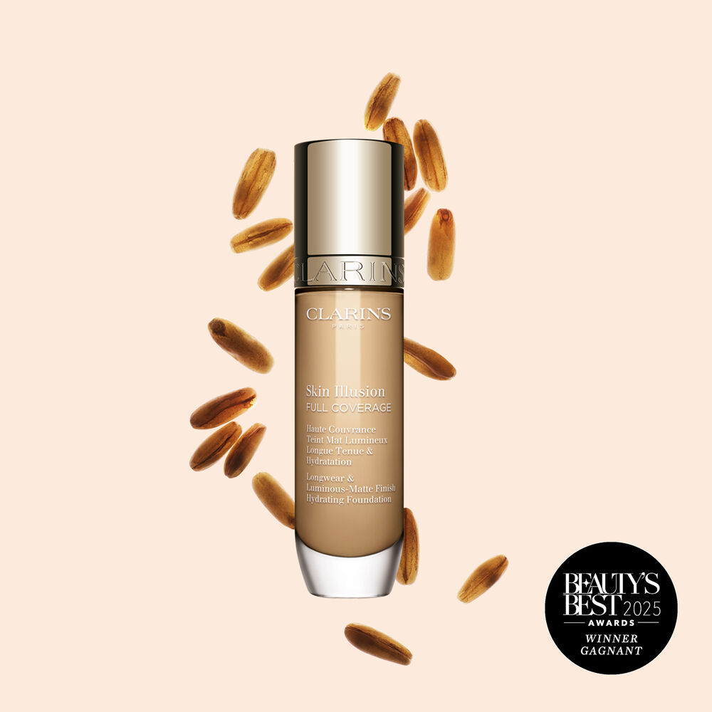 Skin Illusion Full Coverage