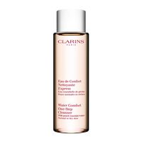 Water Comfort One-Step Cleanser with Peach Essential Water
