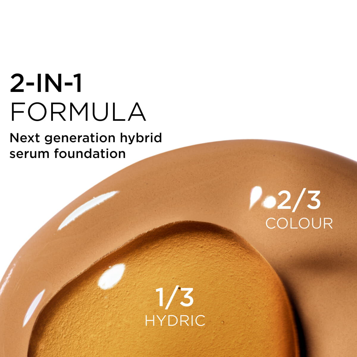 DOUBLE SERUM FOUNDATION | CLARINS®
