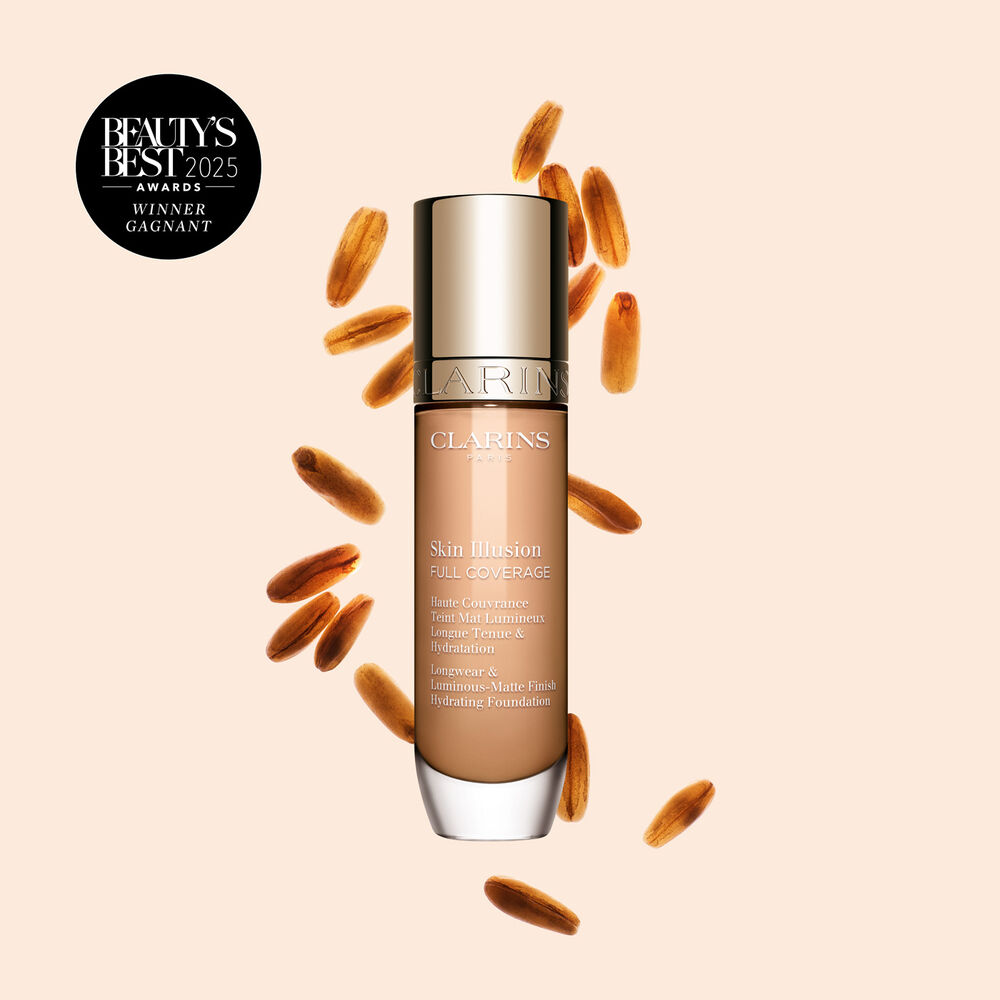 Skin Illusion Full Coverage