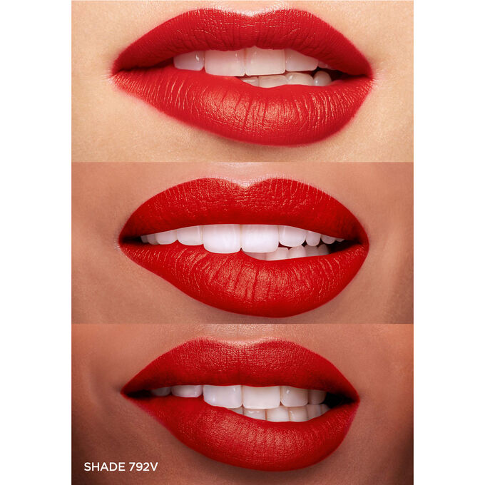 Joli Rouge Velvet