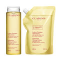 Hydrating Toning Lotion Refill Kit | Full Size Hydrating Toner & Eco Friendly Refill