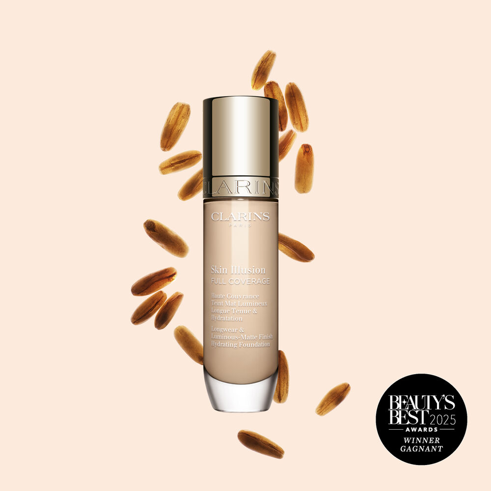 Skin Illusion Full Coverage