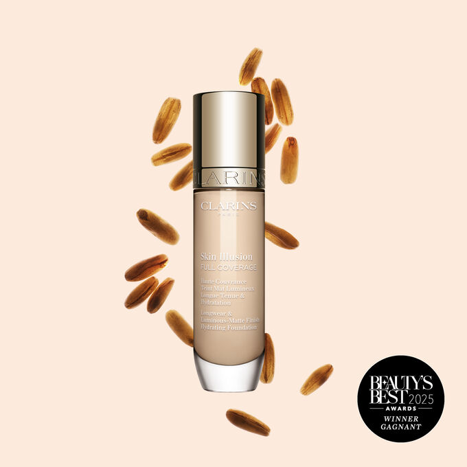 Skin Illusion Full Coverage