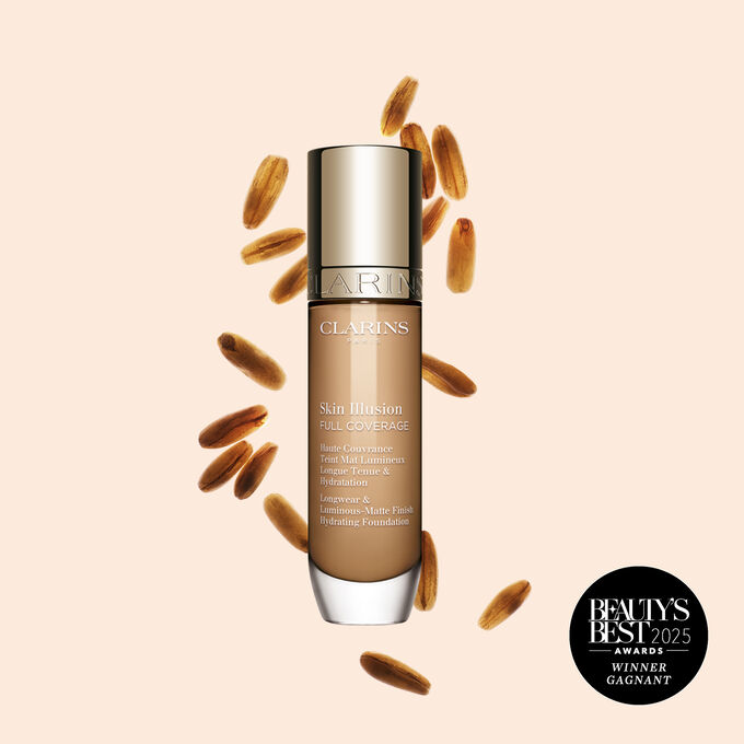 Skin Illusion Full Coverage