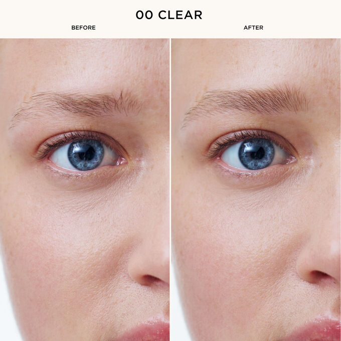 Wonder Sculpt Setting Serum Brow Clear Gel