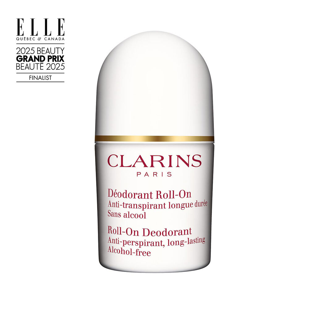 Gentle Care Roll-On Deodorant