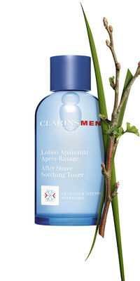 ClarinsMen Shampoo & Shower