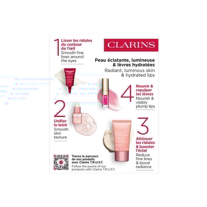 Glow Boosting Besties