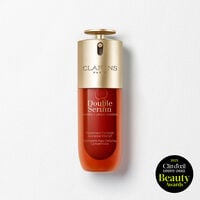 DOUBLE SERUM - Anti Aging + Anti Wrinkle Serum