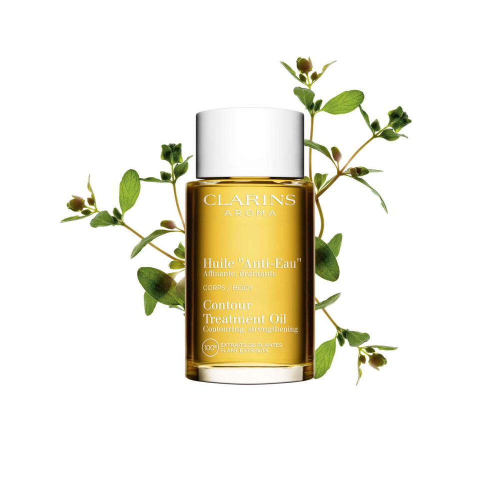 Contour Body Treatment Oil