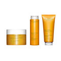 Bath and Body ''Tonic'' Trio