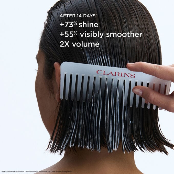 Le Soin Flash - Expert Smoothing Flash Conditioner