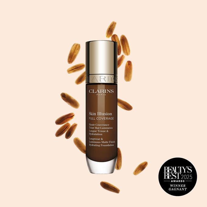 Skin Illusion Full Coverage