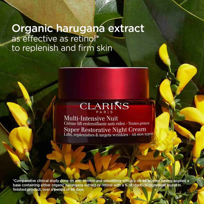 Super Restorative Day & Night Duo