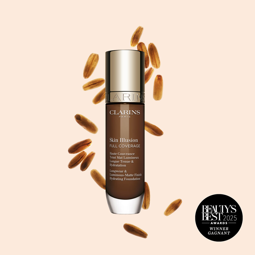 Skin Illusion Full Coverage