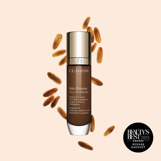 Skin Illusion Full Coverage