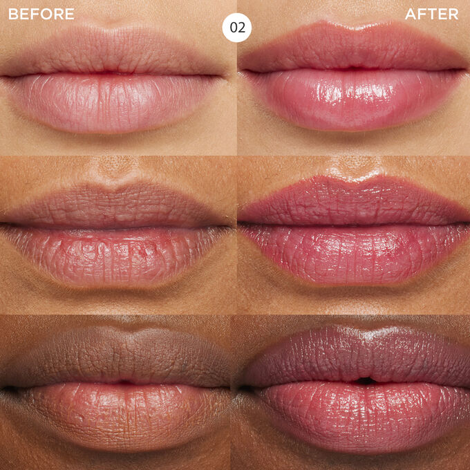 Lip Comfort Duo-Pitaya