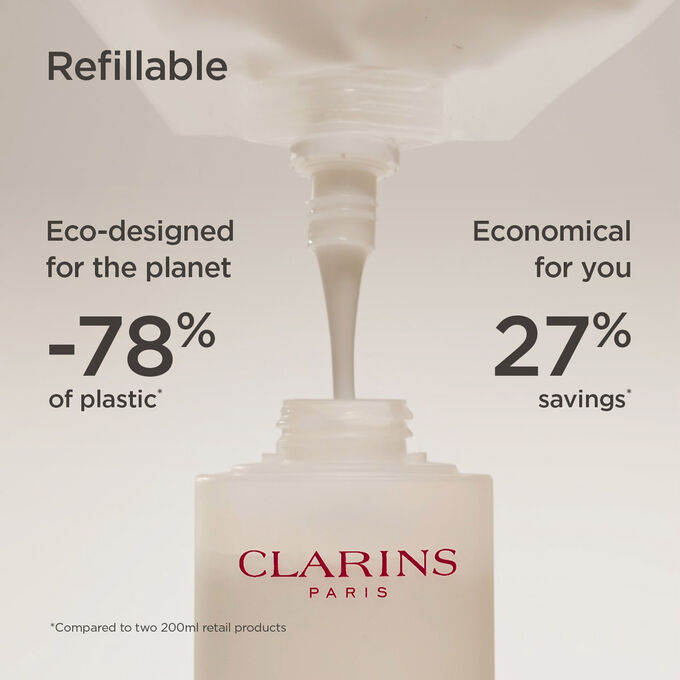 Velvet Cleansing Milk