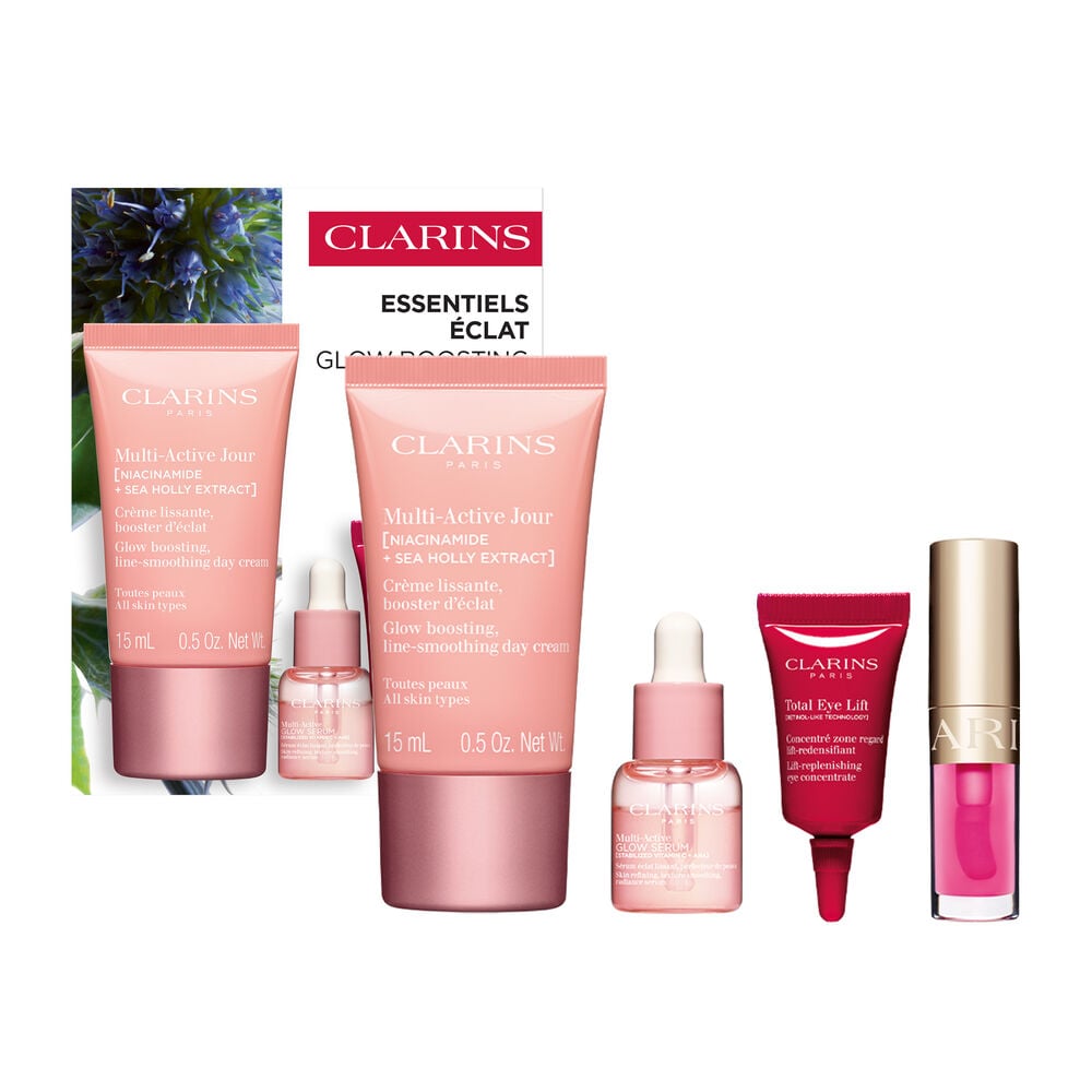 Glow Boosting Besties