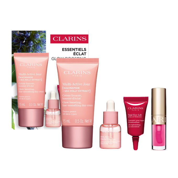 Glow Boosting Besties