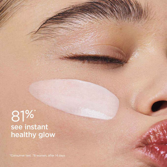 My Clarins RE-BOOST Healthy Glow Tinted Gel-Cream | CLARINS®