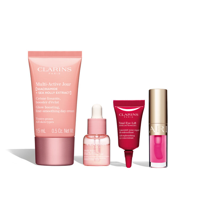 Glow Boosting Besties