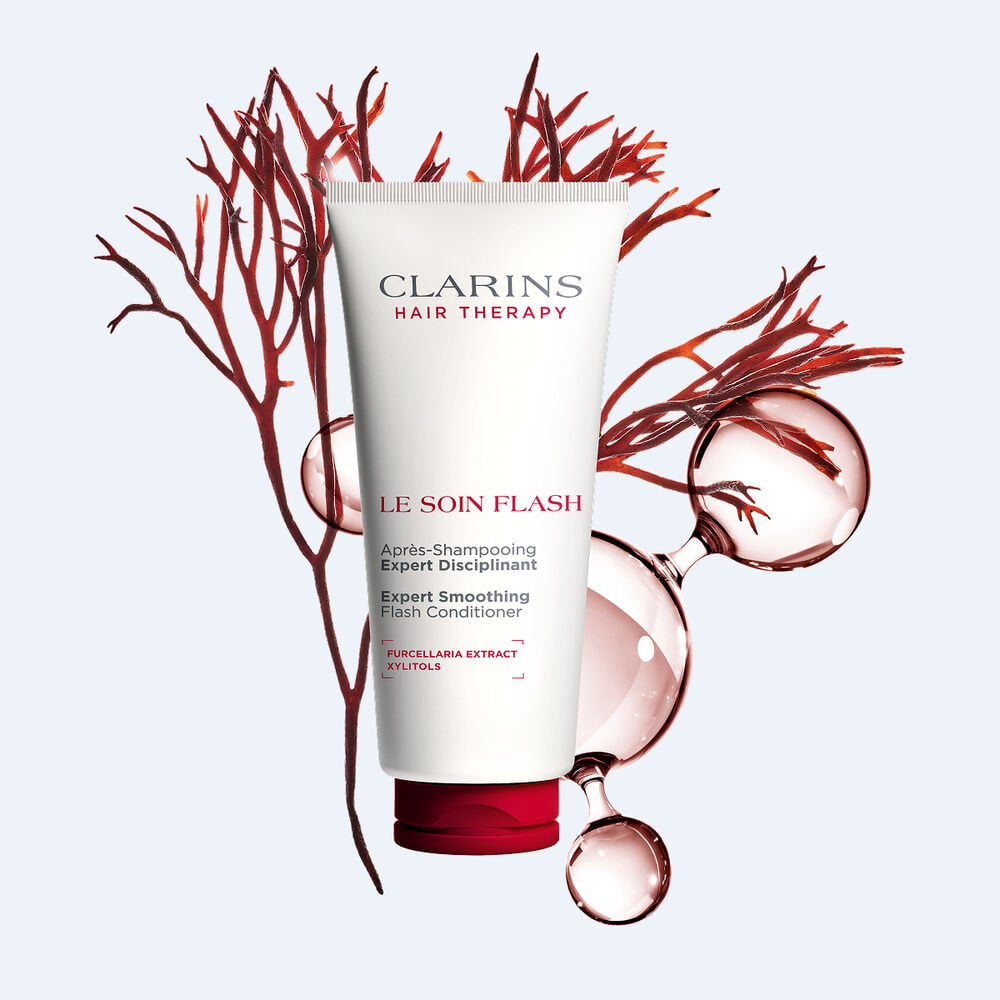 Le Soin Flash - Expert Smoothing Flash Conditioner