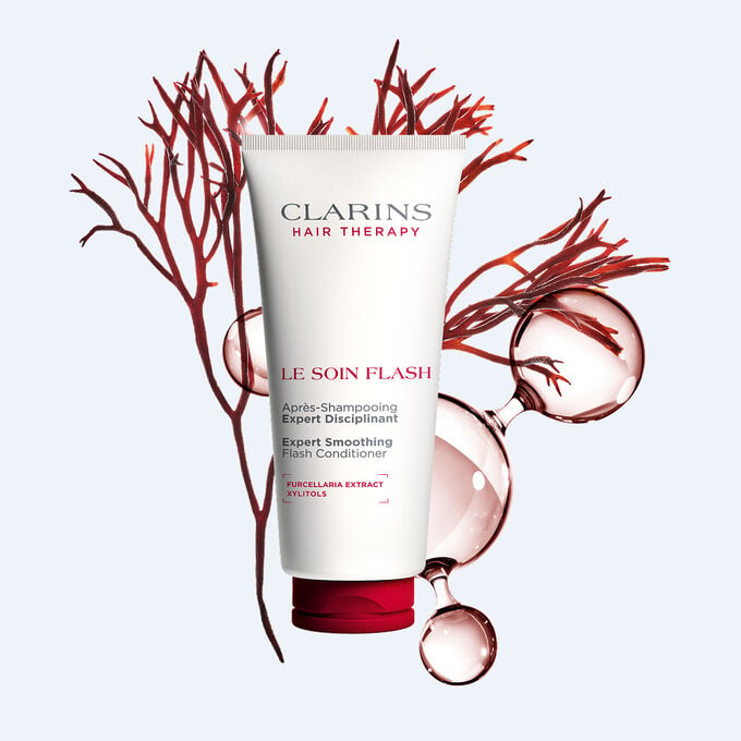 Le Soin Flash - Expert Smoothing Flash Conditioner