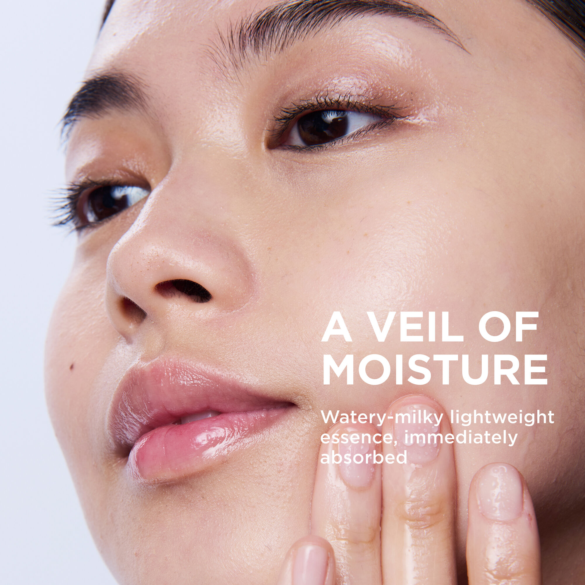 Bright Plus [ADVANCED] Brightening Moisturising Treatment Essence