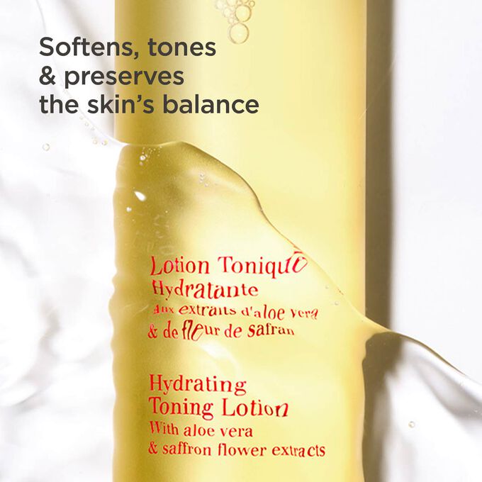 Hydrating Toning Lotion 2025