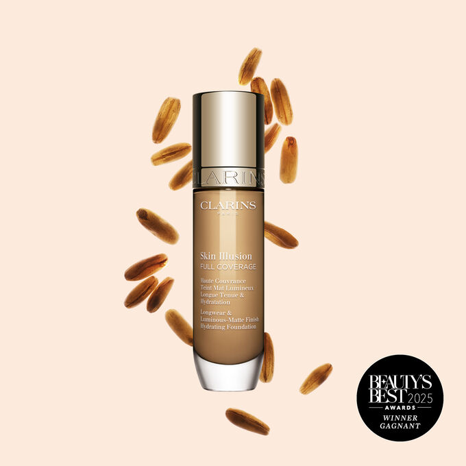 Skin Illusion Full Coverage