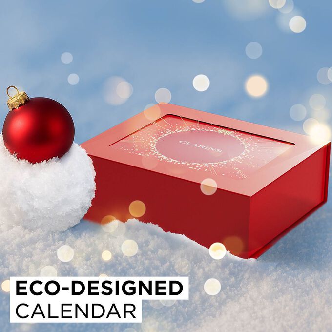 24-Day Advent Calendar