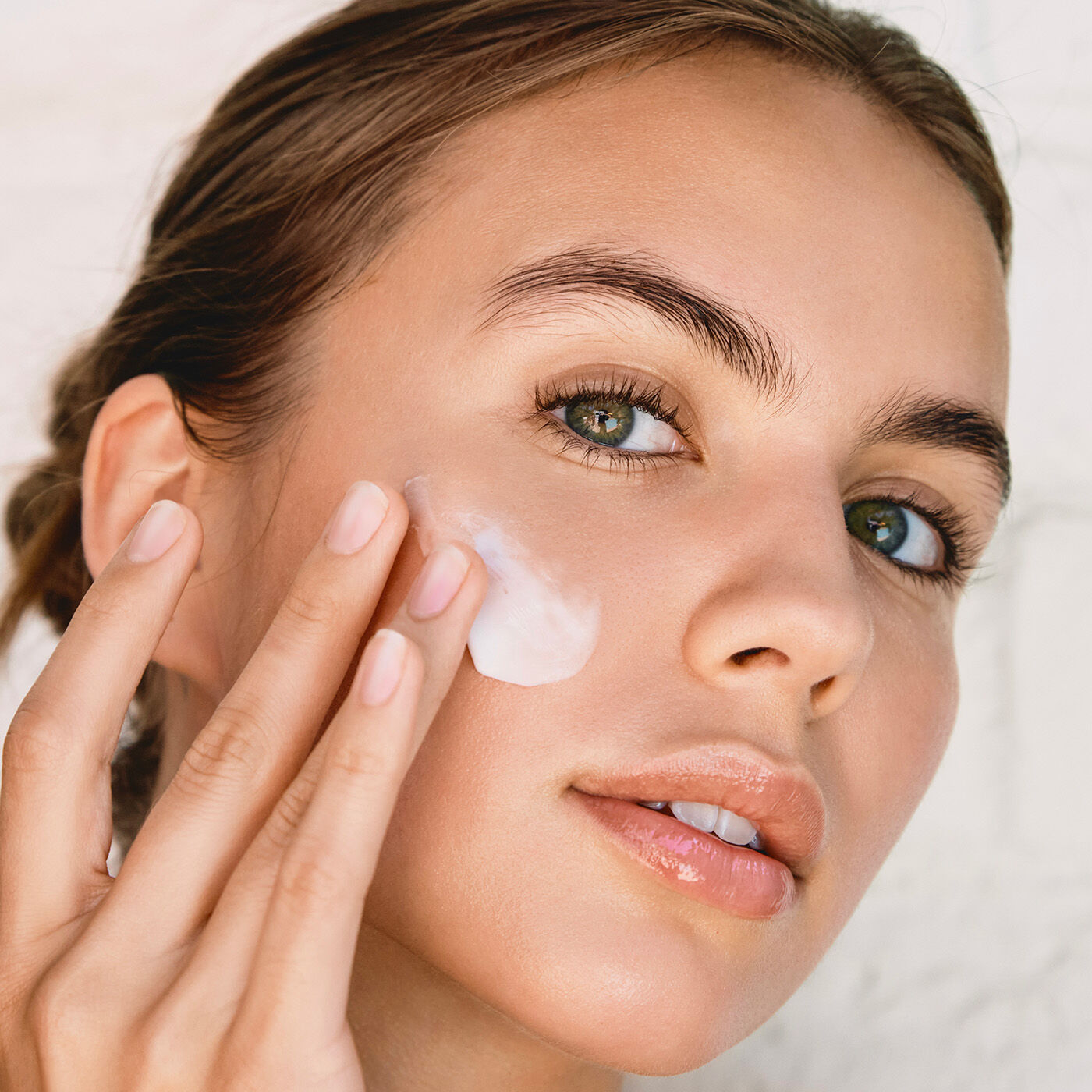 Multi-Active Night Face Cream - All Skin Types | CLARINS®