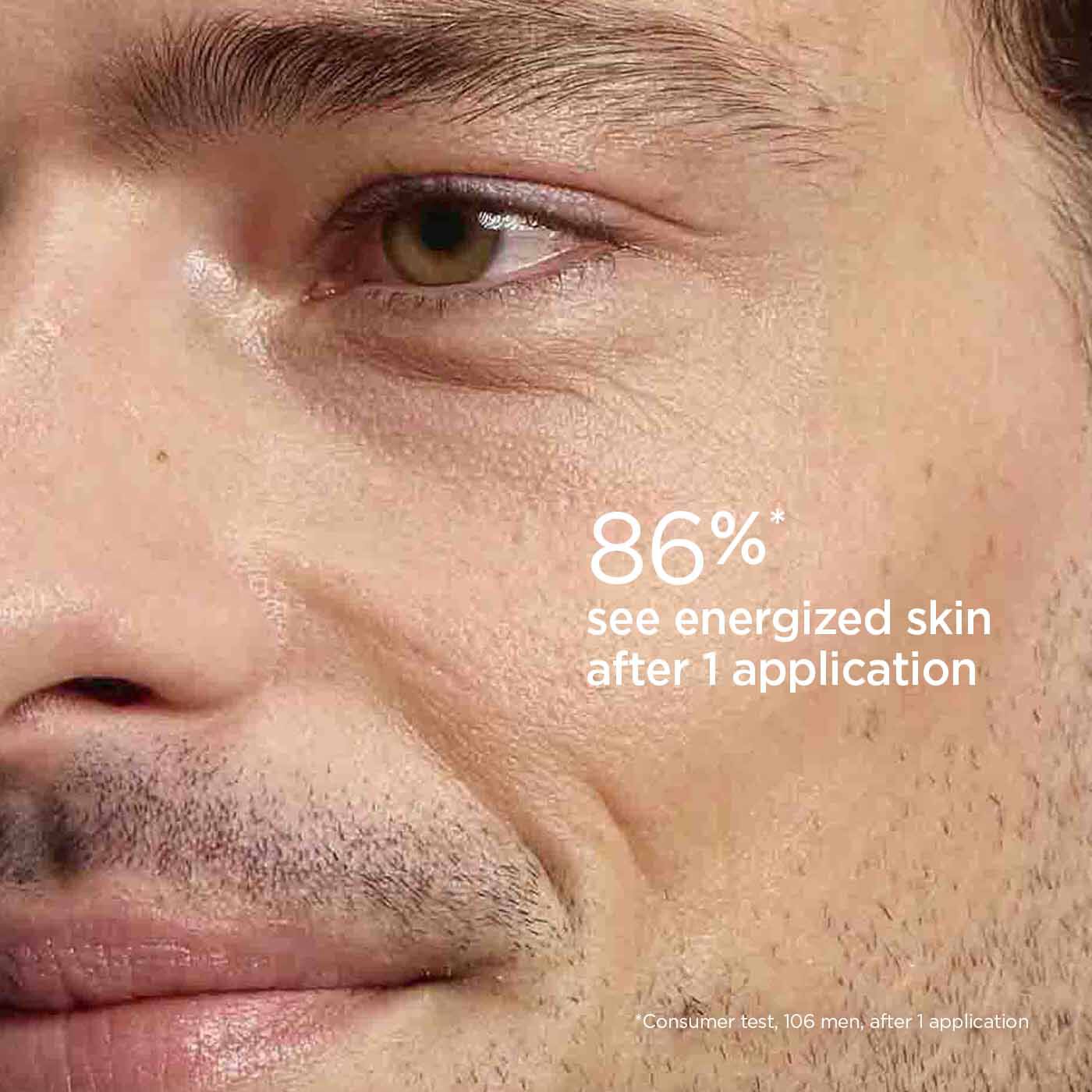 ClarinsMen Energizing Gel | CLARINS®
