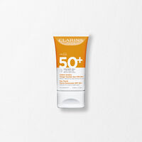 Dry Touch Facial Sunscreen SPF 50+