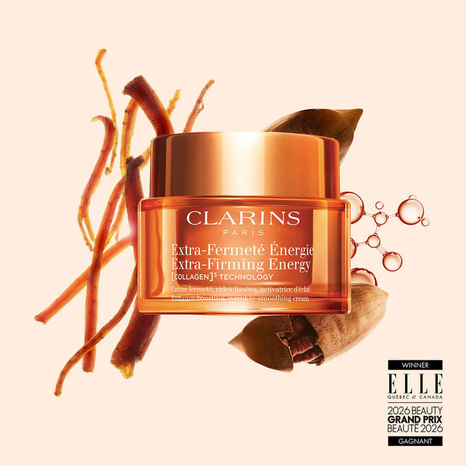 Extra-Firming Energy Refillable Moisturizer with Collagen Polypeptide and Niacinamide
