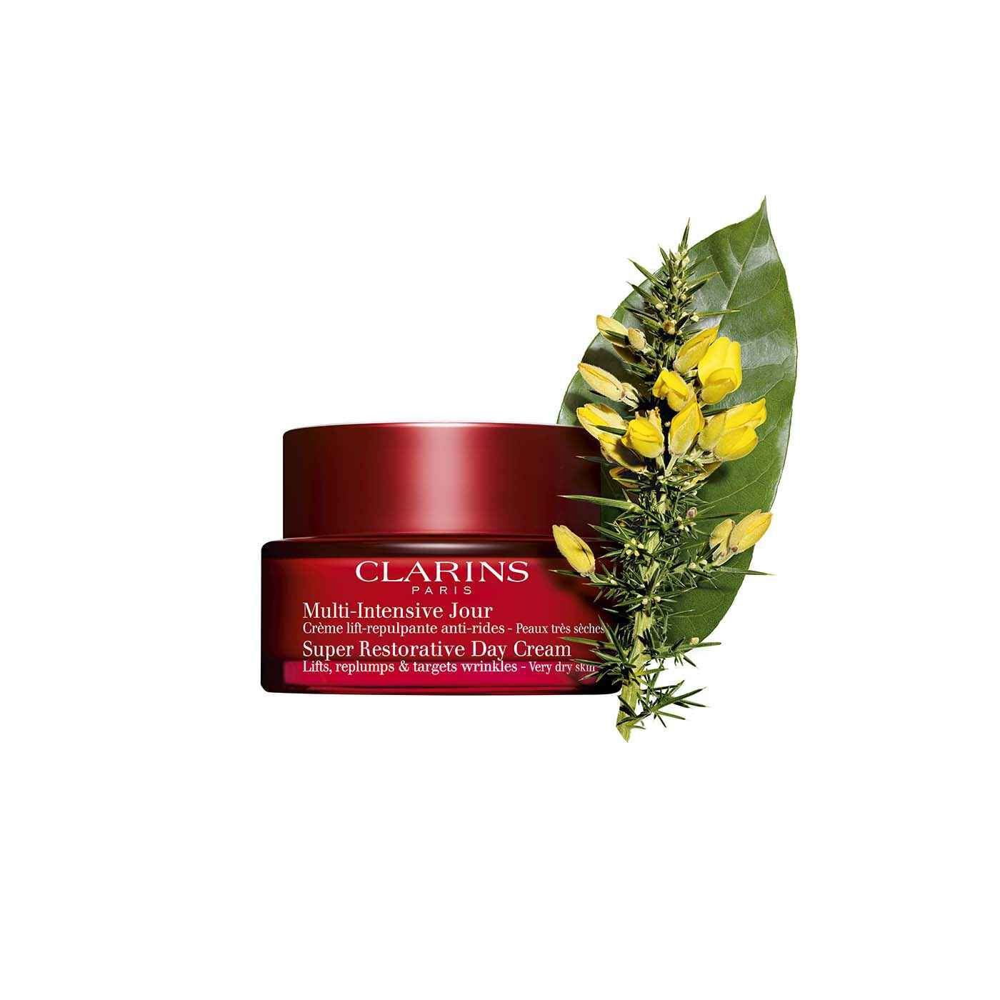 ★スミレちゃん様★CLARINS Multi-Intensive Jour ☆スミレちゃん様☆CLARINS Multi-Intensive Jour 【公式通販】